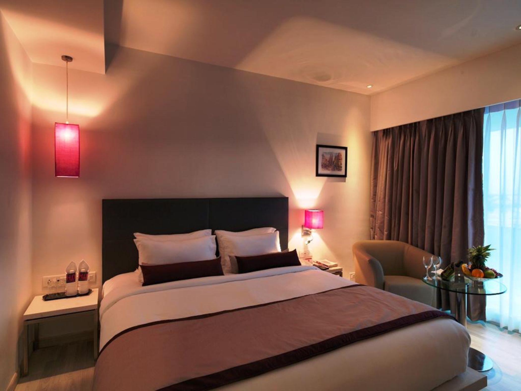Spree Shivai Hotel Pune Pimpri-Chinchwad Ngoại thất bức ảnh