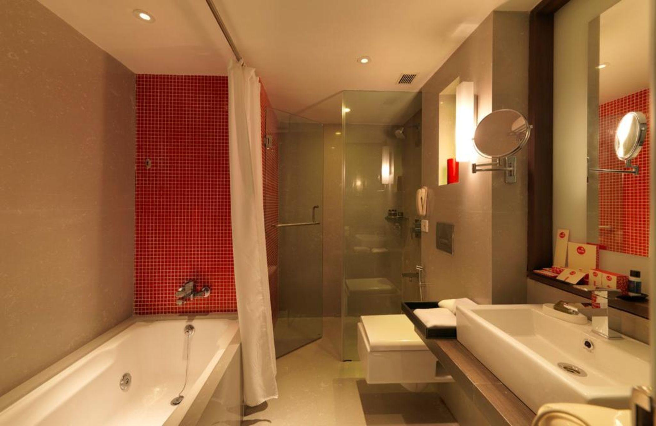 Spree Shivai Hotel Pune Pimpri-Chinchwad Ngoại thất bức ảnh