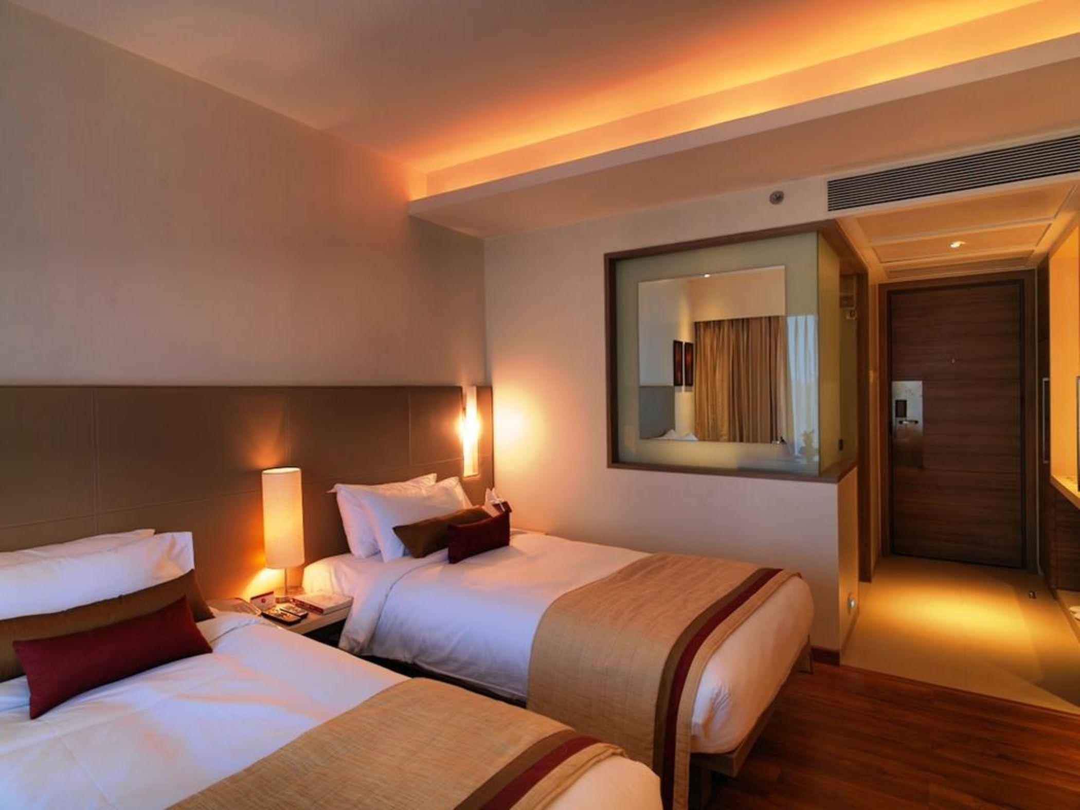 Spree Shivai Hotel Pune Pimpri-Chinchwad Ngoại thất bức ảnh