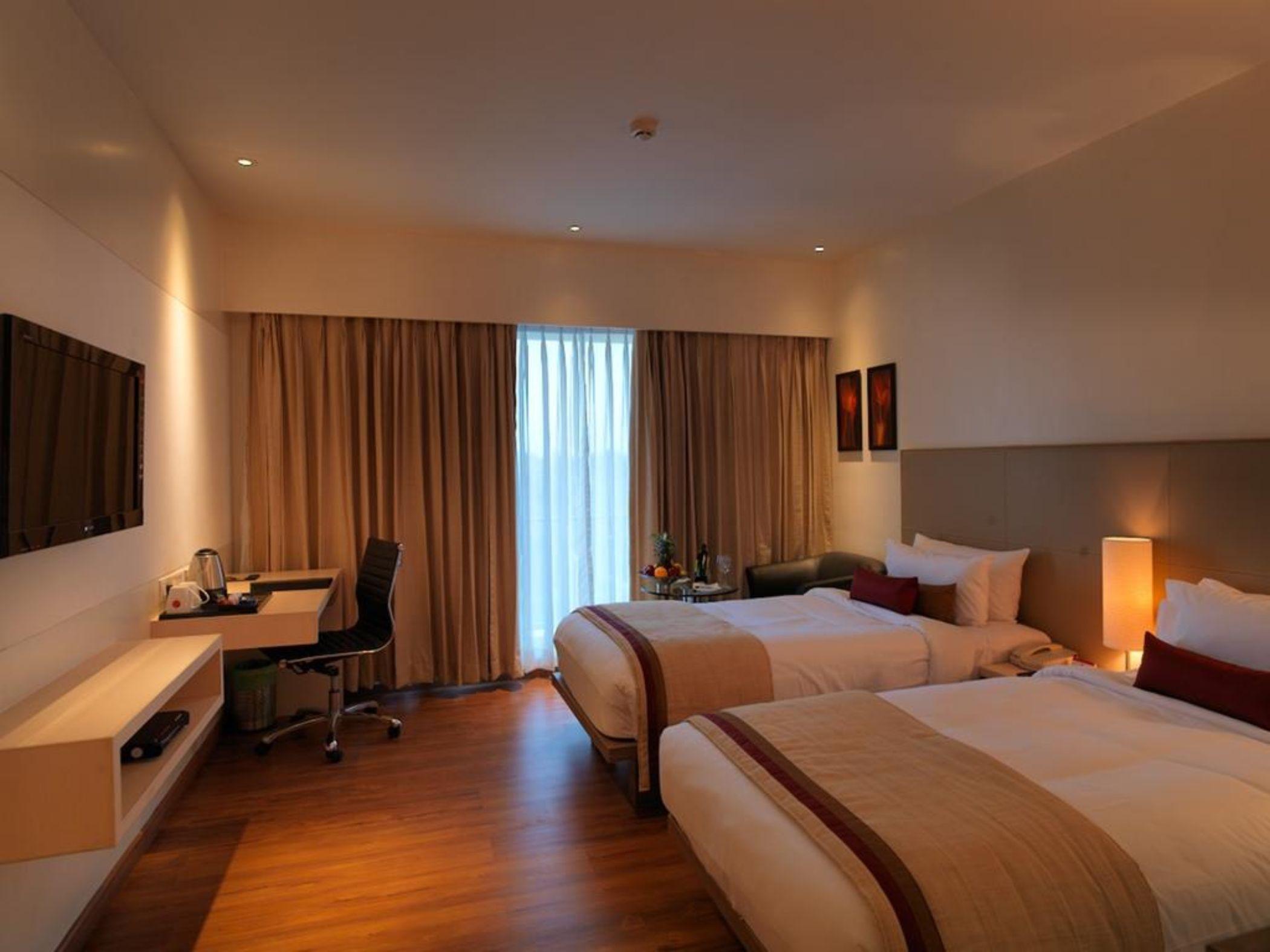 Spree Shivai Hotel Pune Pimpri-Chinchwad Ngoại thất bức ảnh