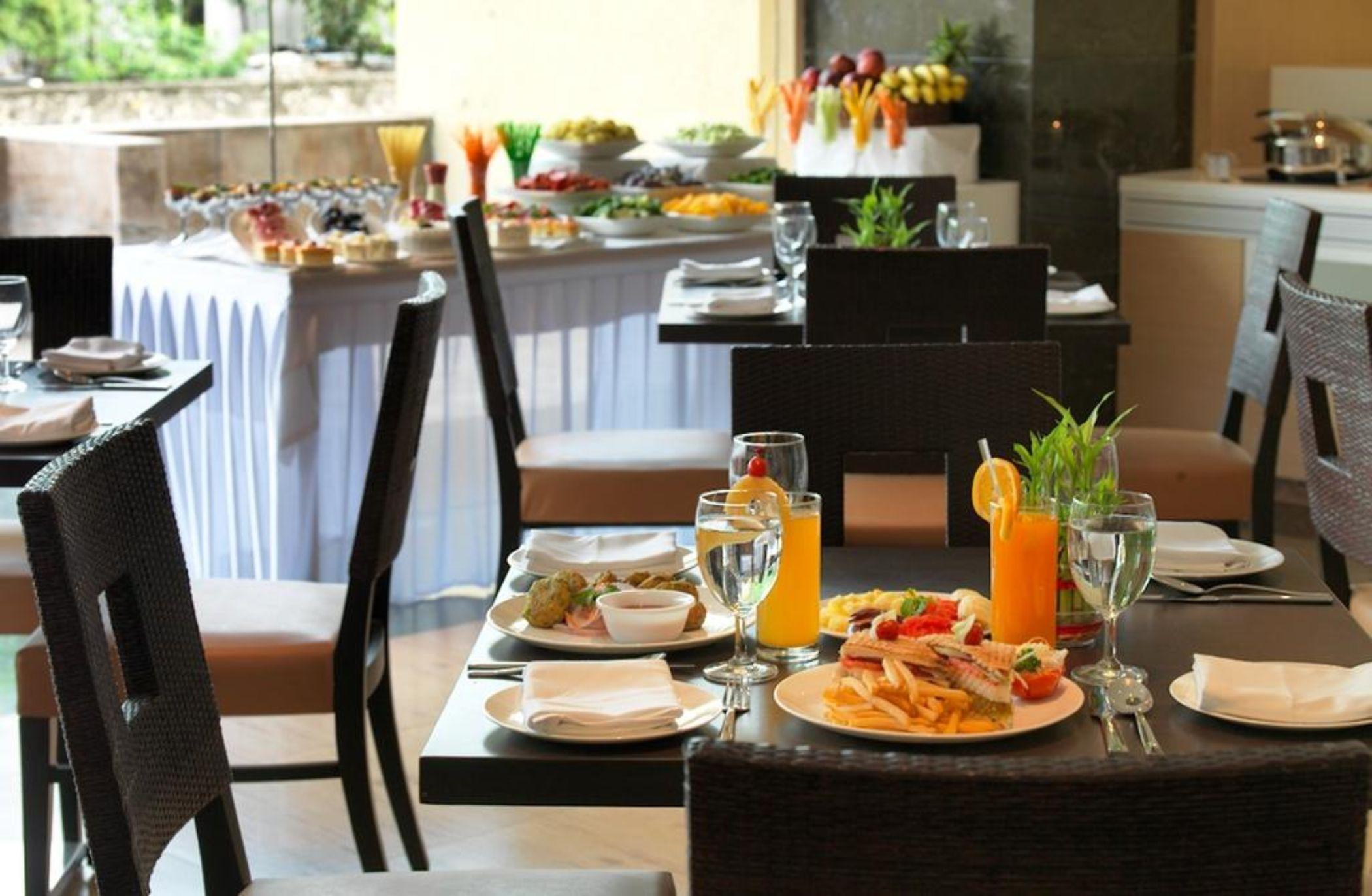Spree Shivai Hotel Pune Pimpri-Chinchwad Ngoại thất bức ảnh