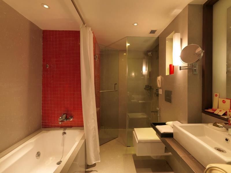 Spree Shivai Hotel Pune Pimpri-Chinchwad Ngoại thất bức ảnh