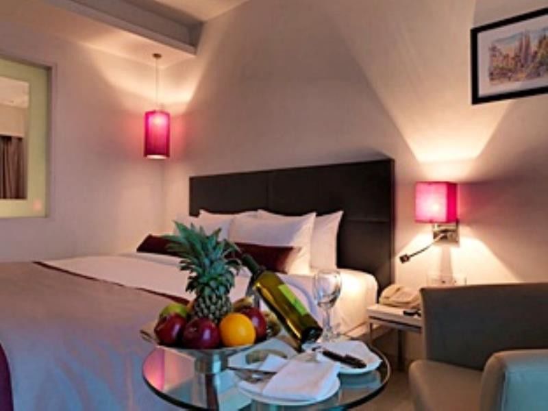 Spree Shivai Hotel Pune Pimpri-Chinchwad Ngoại thất bức ảnh