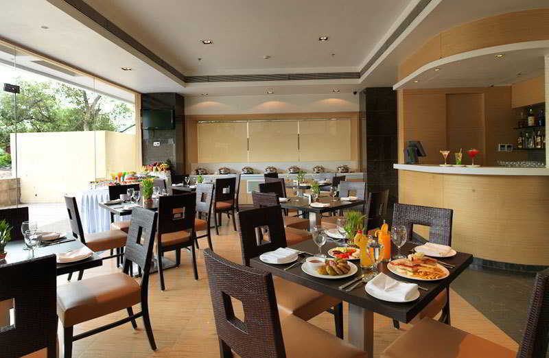 Spree Shivai Hotel Pune Pimpri-Chinchwad Ngoại thất bức ảnh