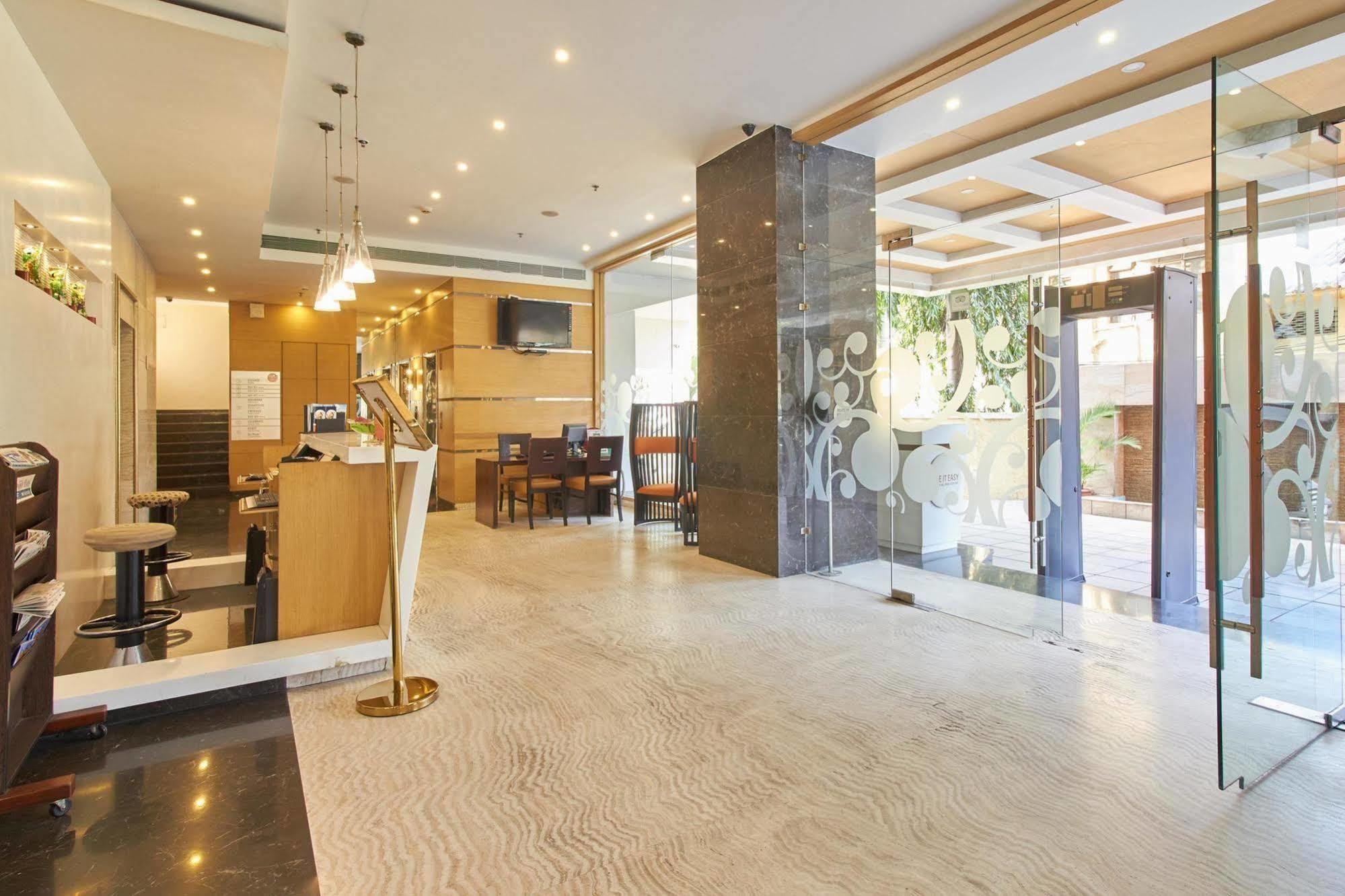 Spree Shivai Hotel Pune Pimpri-Chinchwad Ngoại thất bức ảnh